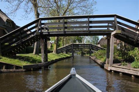Toeristisch wurde giethoorn echt gut bekannt mit fanfare (1958) von bert haanstra. DE KRUUMTE: Bewertungen, Fotos & Preisvergleich (Giethoorn ...