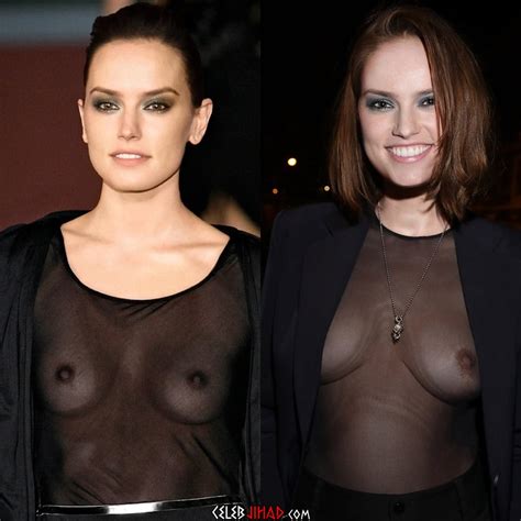 Daisy Ridley Leaked Nudes Daisy Ridley Nude Star Wars Actress