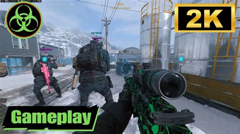Call Of Duty Modern Warfare 3 Hardcore Search And Destroy Gameplay