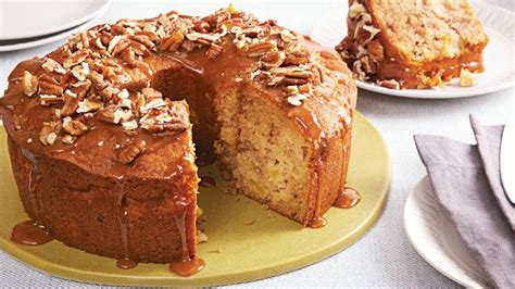 Cookbook owners can also access a betty crocker web page with more recipes, cooking tips and ideas. Salted Caramel Apple Cake recipe - from Tablespoon!