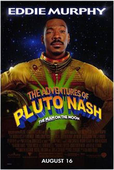 9 ‘the Adventures Of Pluto Nash — Biggest Movie Flops Of All Time