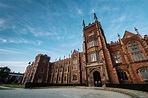 Campus Tours & Meet Us | About | Queen's University Belfast