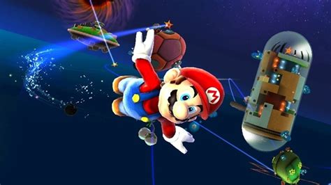 Super Mario Galaxy 1 Switch Gran Venta Off 51