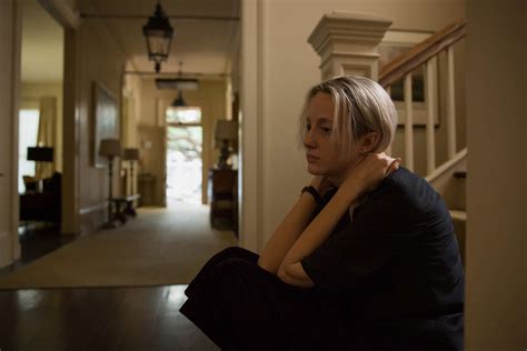 Zerozerozero Interview Andrea Riseborough Talks Her New Character