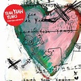 Yeah Yeah Yeahs - Cheated Hearts [Single] Lyrics and Tracklist | Genius