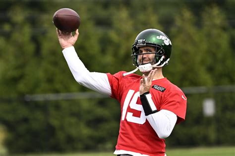 Joe Flacco Saw Jets Winning Streak Coming ‘were There News And Gossip