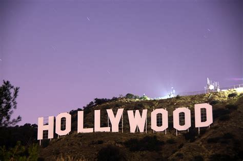 Royalty Free Photo Hollywood Sign Photo During Daytime Pickpik