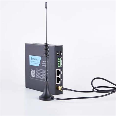 Industrial G Lte Wi Fi Vpn Router With Din Rail Io Relay Usb Port Lan