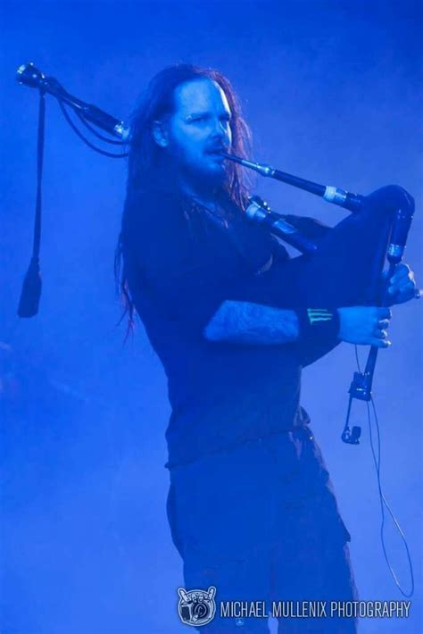 Groove Metal Jonathan Davis I M Bored Bagpipes Korn Metal Music