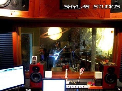 Our Studio Equipment Recording Packages Audio Engineering Courses