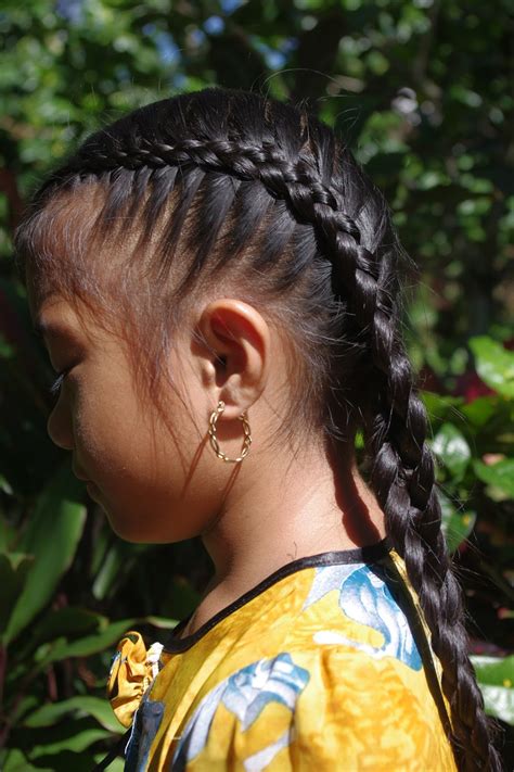 Braids And Hairstyles For Super Long Hair July 2013