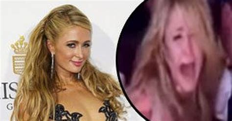 Paris Hilton Suing Those Involved In Dubai Prank Plane Crash Amidst Claims She Was In On The