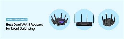 8 Best Dual Wan Routers For Load Balancing In 2024