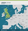 Guía de viaje de Londres - Con Ganas de Viajar