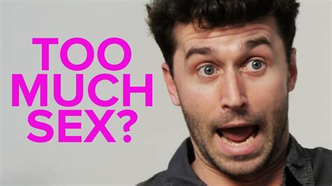 Porn Star Problems With James Deen Youtube