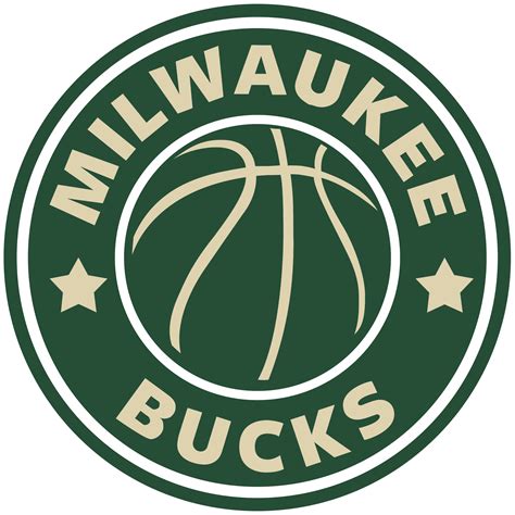Milwaukee Bucks Svg Files For Silhouette Files For Cricut Svg Dxf