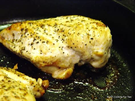 Boneless skinless chicken breast, 100 g. Pan Seared Oven Roasted Skinless Boneless Chicken Breast ...
