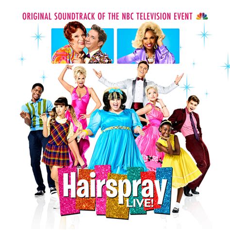 Hairspray Live Original Soundtrack Of The Nbc Television Event Album