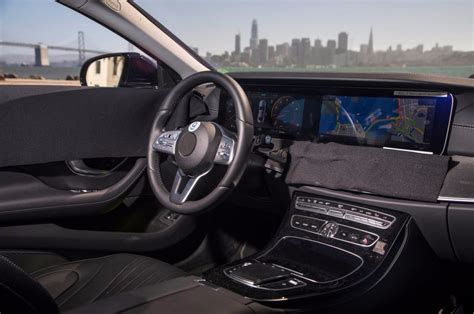 Check spelling or type a new query. El interior del nuevo Mercedes CLS, al desnudo por completo - Motor.es