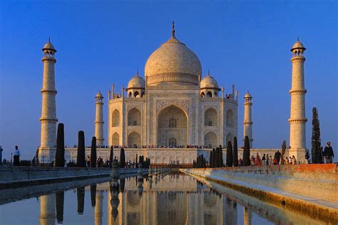 Best Things To See And Do In India