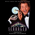 Danny Elfman - Scrooged (Original Motion Picture Score) (2011, CD ...