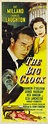 The Big Clock (film) - Alchetron | Classic films posters, Movie posters ...