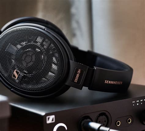 Sennheiser HD 660S2 Open Back Cabled Headphones Sweet Audio Review