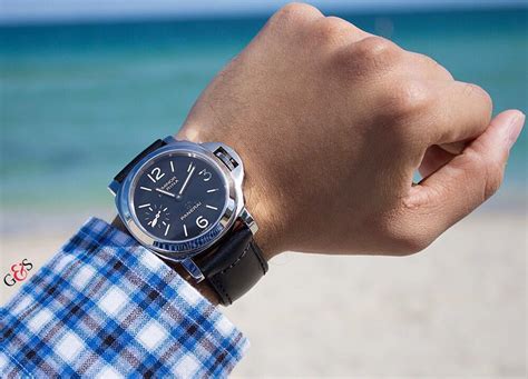 Buying Guide Panerai Watch Models Explained