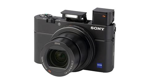 Sony Dsc Rx 100 M3 Review Digital Camera Choice