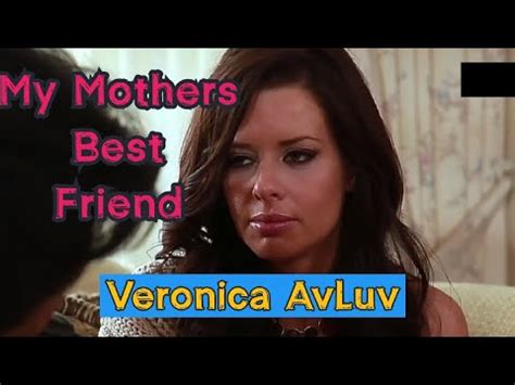 Veronica Avluv Step Son YouTube