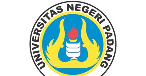 Logo Universitas Negeri Padang Vector Cdr And Png Hd Gudril Logo