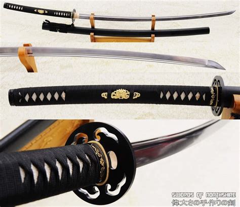 Are Nodachi And Odachi Different Swords Learn More On The Blog