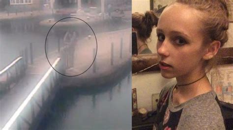 Police In Alice Gross Search Comb Parkland Near Site Of Disappearance Closer