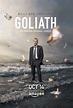 Capítulos Goliath: Todos los episodios