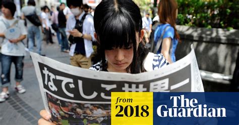 Japan Sexual Harassment Survey Reveals 150 Allegations By Women In
