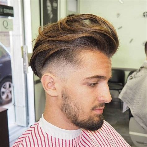 Various long on top short on sides hairstyles for men can be considered ivy league. 50 Stylish Undercut Hairstyles for Men to Try in 2021