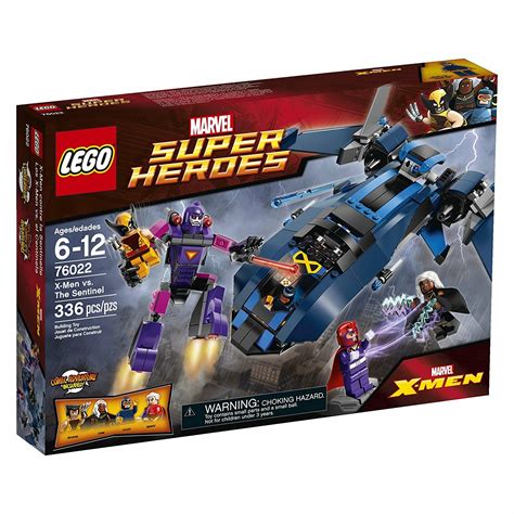 The 10 Best Lego Marvel Sets Avengers Spider Man And More Superheroes