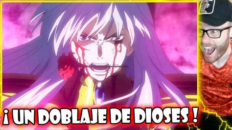 Albafica Vs Minos 😱🌹 Español Reacciona A Doblaje Latino Saint Seiya The