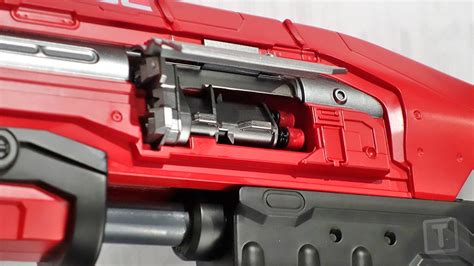 Master Chiefs Iconic Unsc Ma5 Halo Rifle Is Now A Boomco Dart Blaster