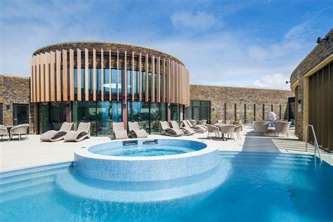 Wellness And Relaxation By The Sea The Best Spas In Cornwall Padstow Breaks