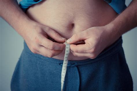 Obesity Linked To Social Class