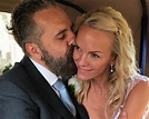 Rupert Murdoch’s Daughter Elisabeth Marries in Lavish Wedding