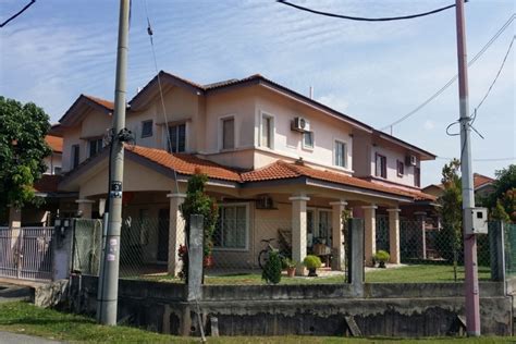 Bandar baru petaling jaya (pj new town). Bandar Tasik Puteri, Rawang property & real estate reviews ...