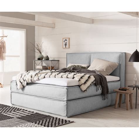 Boxspringbett Kinx | Schöne schlafzimmer, Boxspringbett ...