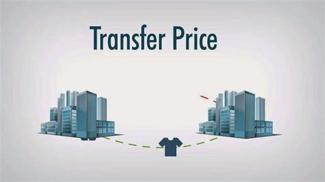 Prinsip Prinsip Dasar Transfer Pricing