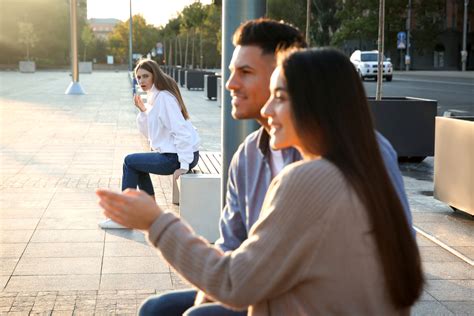 My Boyfriend’s Ex Girlfriend Is Still Obsessed With Him