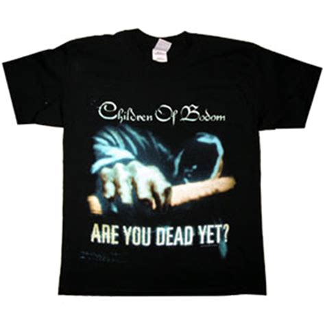 Children of bodom north american tour dates + bonus! Fist Youth Tee by Children Of Bodom