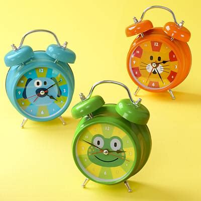 64 results for kids alarm clocks. baby green: 01/04/12