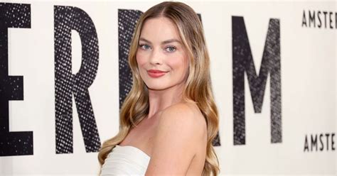 Margot Robbie Horrified That She Didnt Know What Sexual Harassment At Workplace Meant Until