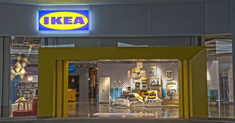 Desde el 1 de abril podrás agendar a través del sitio web de ikea méxico. Siempre un paso adelante, IKEA cuidará aún más tu salud ...
